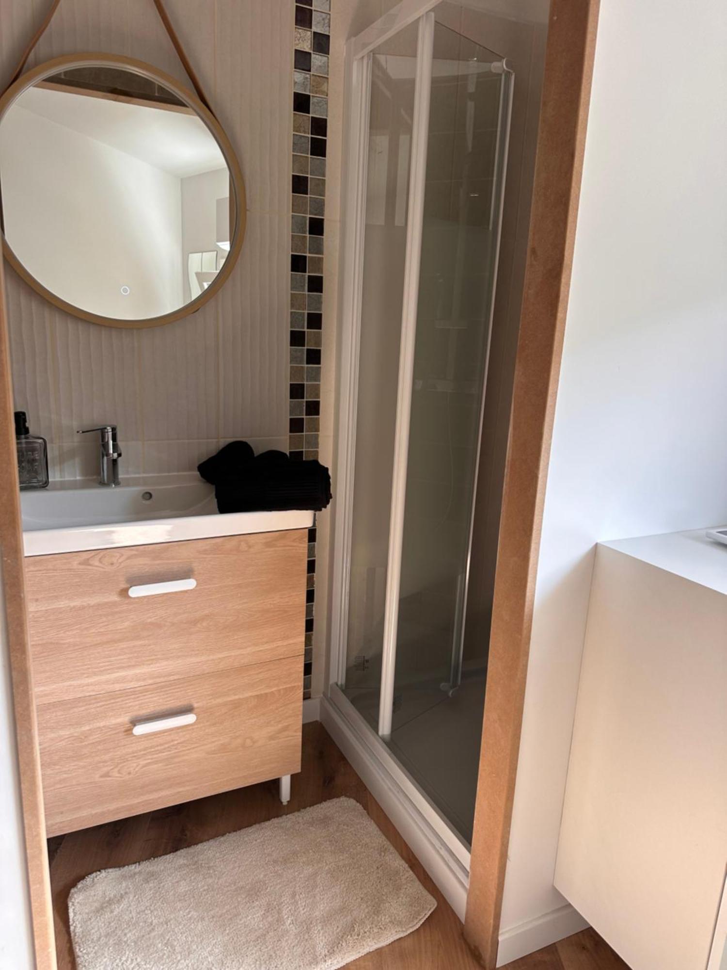 Maison De Village Love Room موجيو المظهر الخارجي الصورة