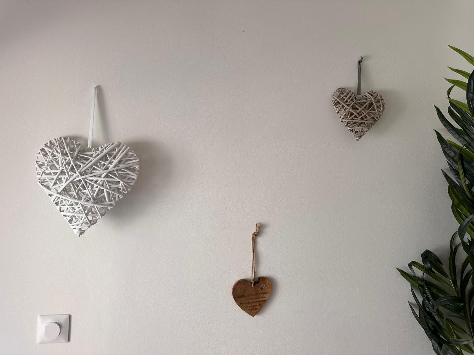 Maison De Village Love Room موجيو المظهر الخارجي الصورة