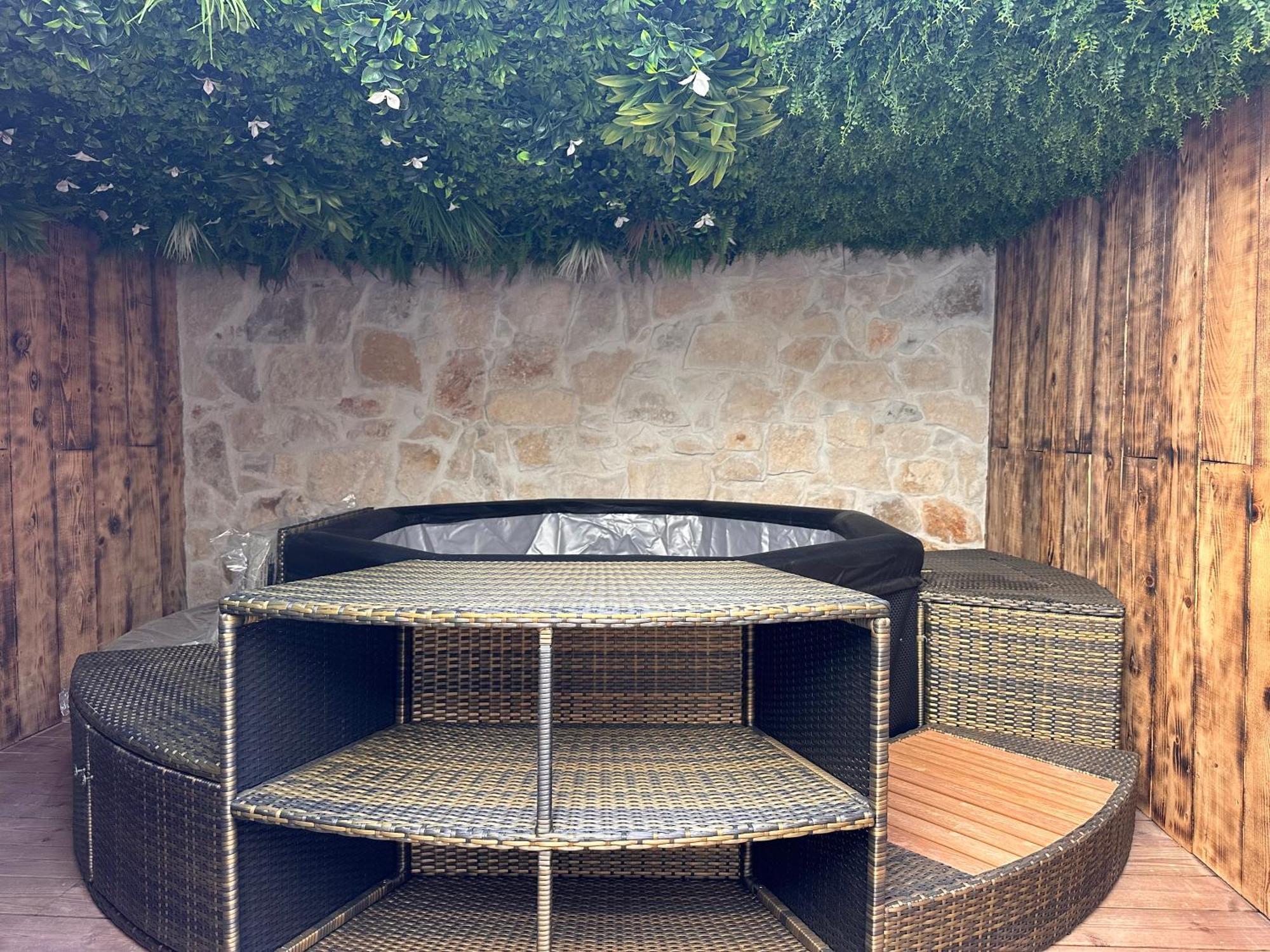 Maison De Village Love Room موجيو المظهر الخارجي الصورة